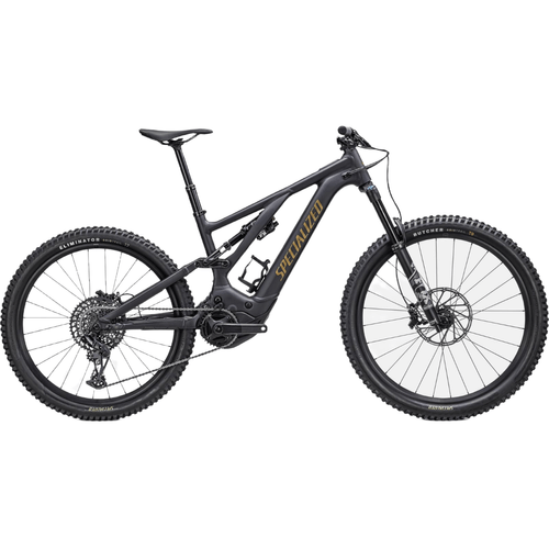 Specialized Turbo Levo Comp Alloy Mountain E-Bike - 2024