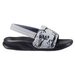 Reef-Little-One-Slide---Boys--Gray-Camo-Shark