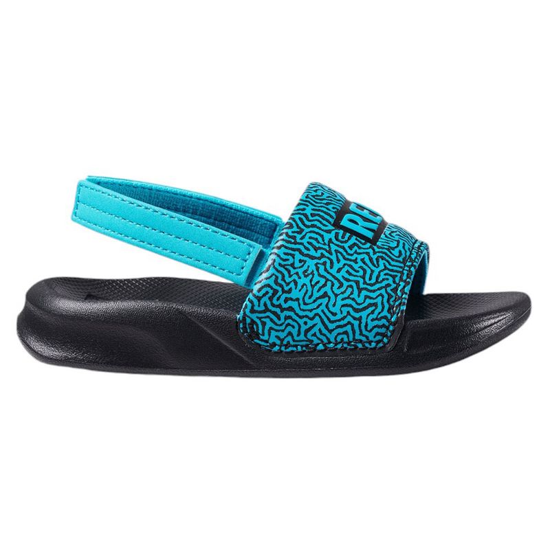 Reef-Little-One-Slide-Blue-Coral