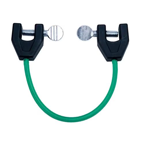 Edgie Wedgie Ski Tip Connector