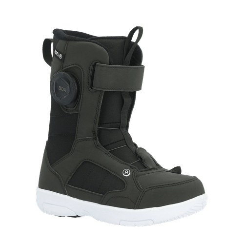 Ride Norris Snowboard Boot - Youth