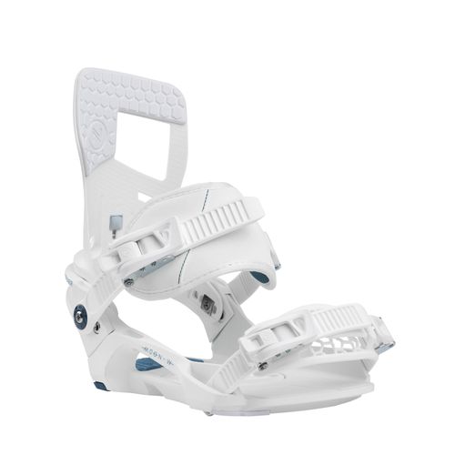 Nidecker Muon-w Snowboard Bindings 2025 - Women's