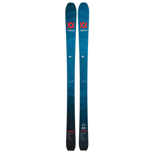 Volkl Rise Above 88 Skis 2025 - Women's