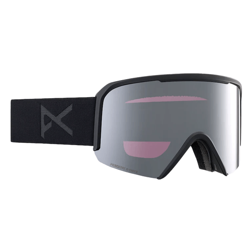 Burton Anon Nesa Low Bridge Fit Goggle