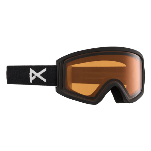 Burton Anon Tracker 2.0 Low Bridge Fit Goggle - Youth