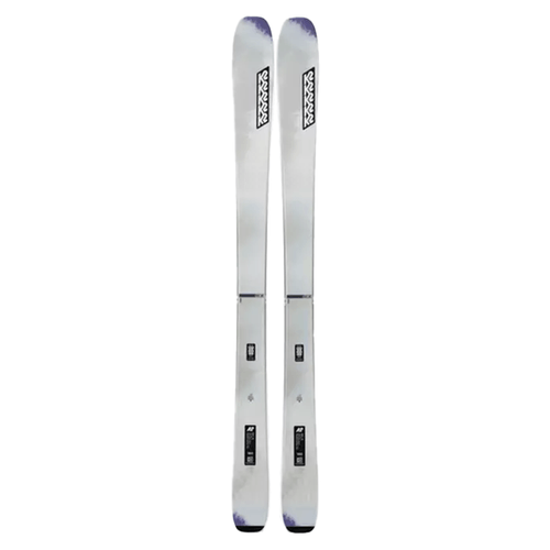 K2 Mindbender 90C Skis 2025 - Women's