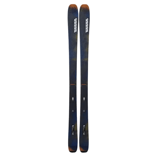 K2 Mindbender 90c Skis 2025 - Men's