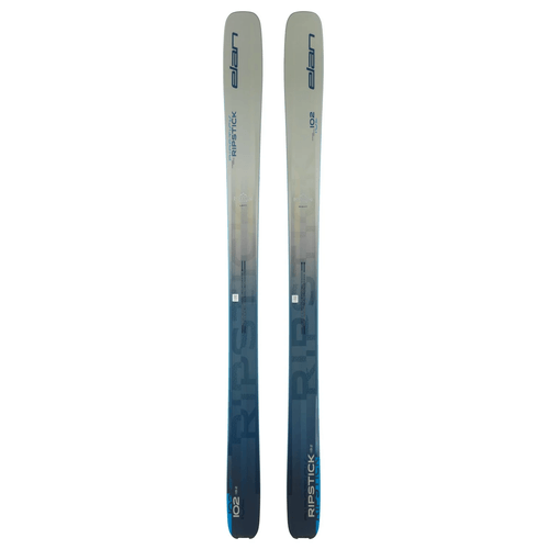 Elan Ripstick 102 Skis 2025