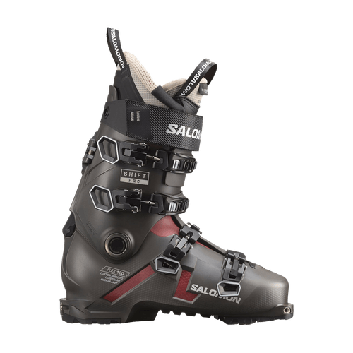 Salomon Shift Pro 120 At Ski Boots 2025 - Men's