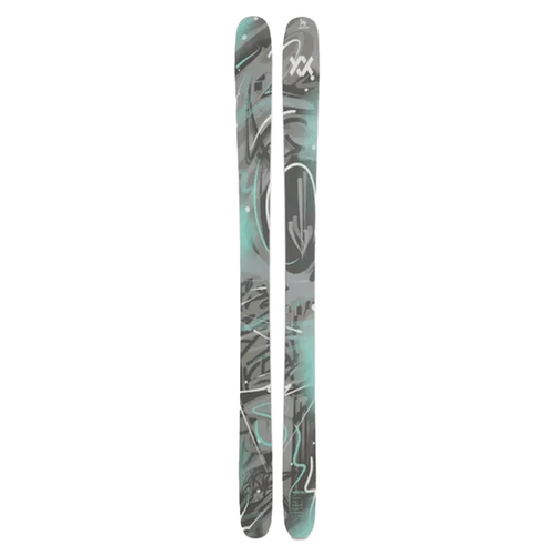 Volkl Revolt 104 Skis 2025