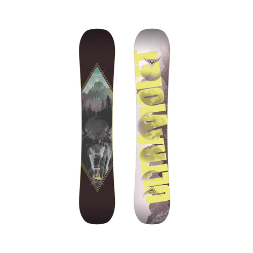 Rossignol Ultraviolet Snowboard 2025 - Women's