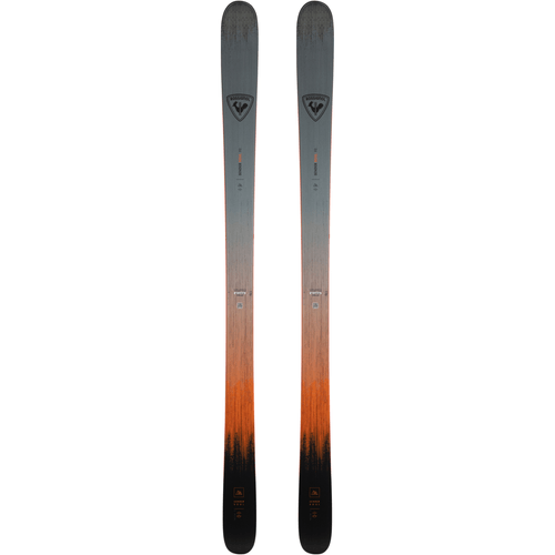 Rossignol Sender Soul 92 Skis 2025