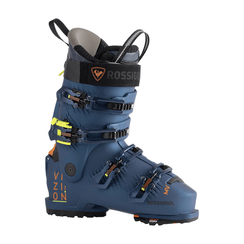 Rossignol Vizion 4b Pro 120 Mv Ski Boots 2025 - Men's