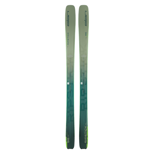 Elan Ripstick 96 Skis 2025