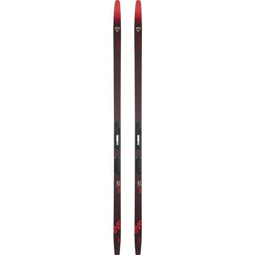 Rossignol Nordic Evo Xt 55 Positrack Skis WITH Tour Step In Binding