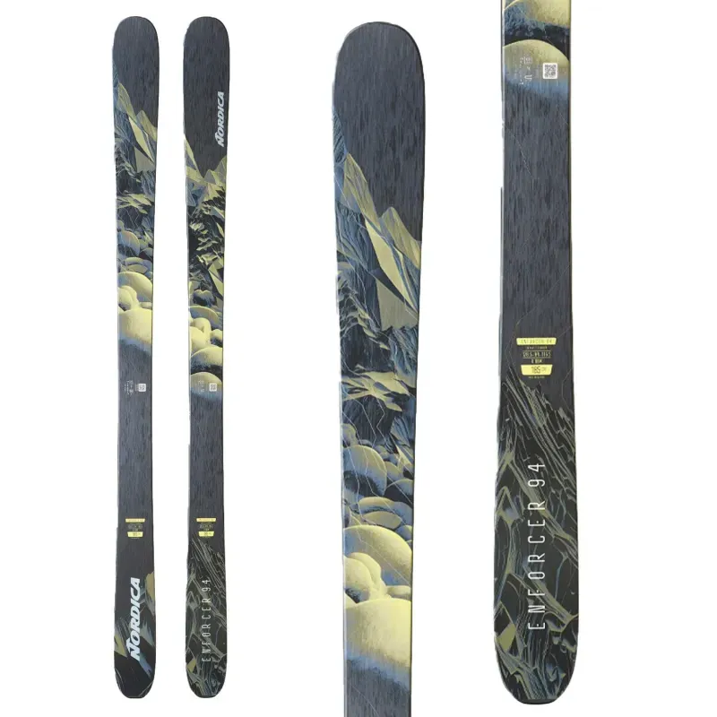 Nordica-Enforcer-94-Skis-2025-Black-/-Yellow-/-Blue-179-cm.jpg