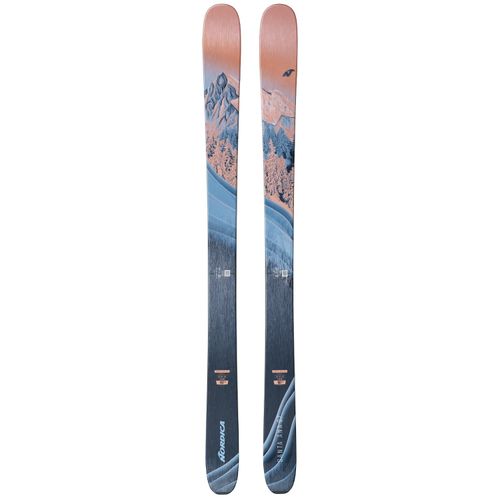 Nordica Santa Ana 97 Skis 2025 - Women's