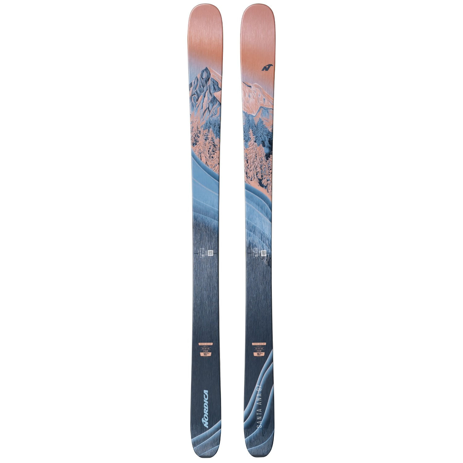 Nordica-Santa-Ana-97-Skis-2025---Women-s-Blue-/-Salmon-161-cm.jpg