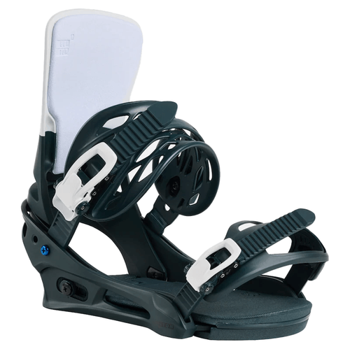 Burton Cartel Re:flex Snowboard Bindings - Men's