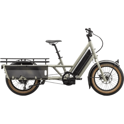 Globe Haul LT E-Bike - 2024