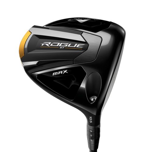 Callaway Rogue ST '24 Max Driver