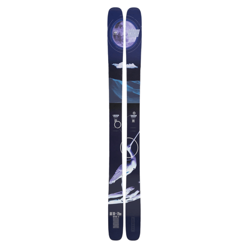 Armada Arv 100 Skis 2025