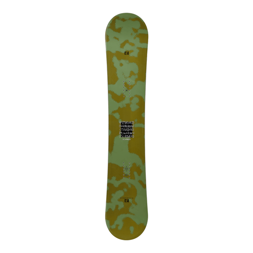 K2 Standard Snowboard 2025