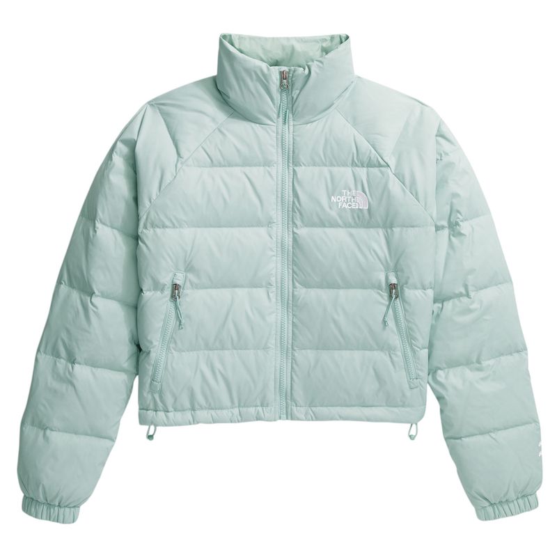 The-North-Face-Hydrenalite-Down-Jacket---Women-s-Muted-Pine