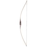 BEARAR Montana Long Bow Black Maple