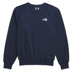 The-North-Face-Evolution-Crew---Men-s-Summit-Navy---TNF-White