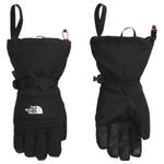 NORTHF-M-S-MONTANA-GLOVE-TNF-Black