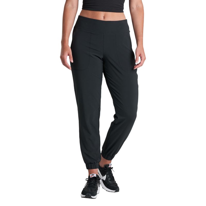 KUHL-Vantage-Lined-Pant---Women-s-BLACK