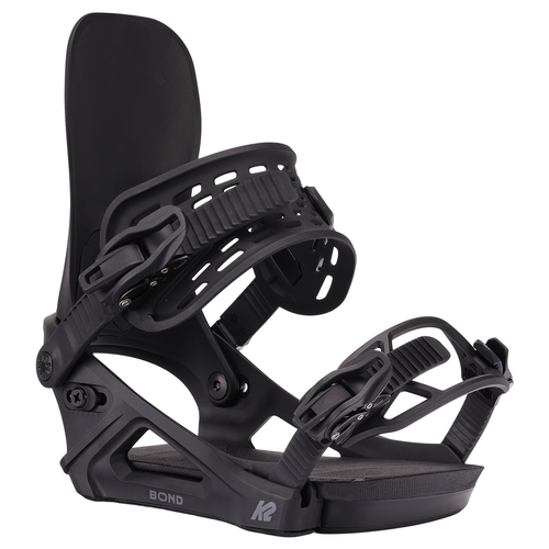 K2 Bond Snowboard Bindings 2025 - Men's