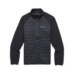 Cotopaxi Capa Hybrid Insulated Jacket - Men's Cotopaxi Black