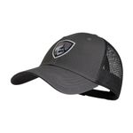 KUHL-Trucker-Hat-Carbon