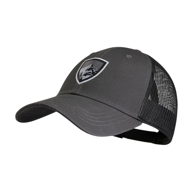 KUHL-Trucker-Hat-Carbon