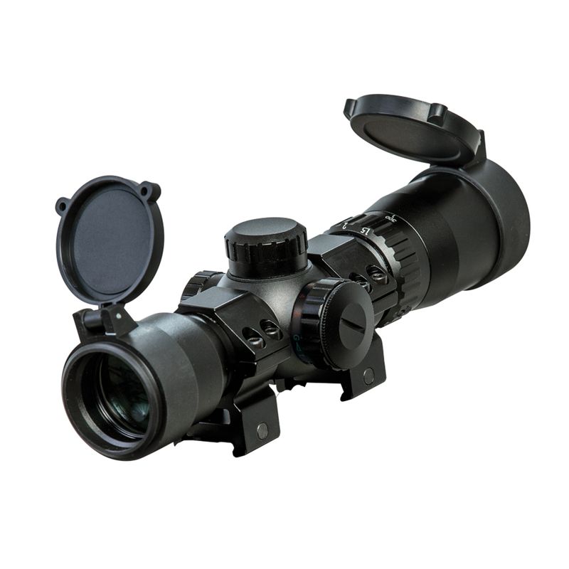 BEARAR-Variable-Speed-Scope-Black