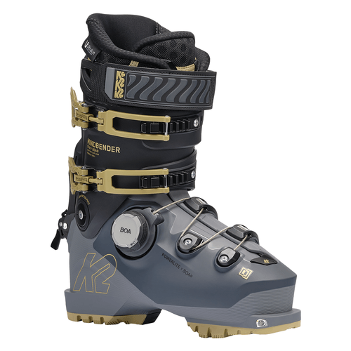 K2 Mindbender 95 BOA Ski Boots 2025 - Women's