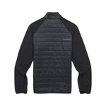 Cotopaxi Capa Hybrid Insulated Jacket - Men's Cotopaxi Black