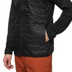 Cotopaxi Capa Hybrid Insulated Jacket - Men's Cotopaxi Black