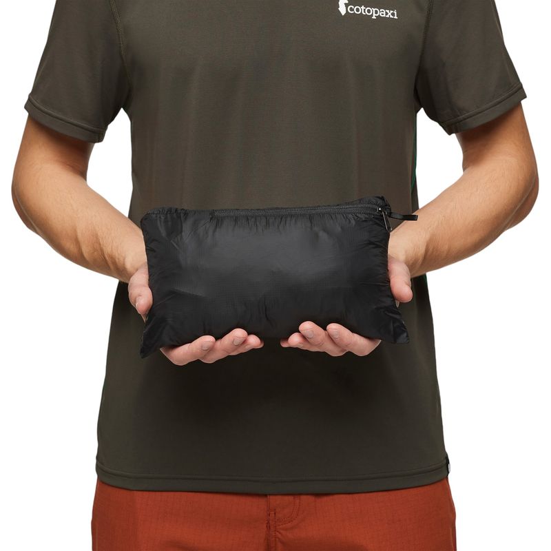 Cotopaxi Capa Hybrid Insulated Jacket - Men's Cotopaxi Black