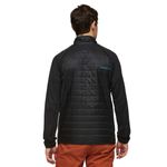 Cotopaxi Capa Hybrid Insulated Jacket - Men's Cotopaxi Black