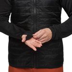 Cotopaxi Capa Hybrid Insulated Jacket - Men's Cotopaxi Black