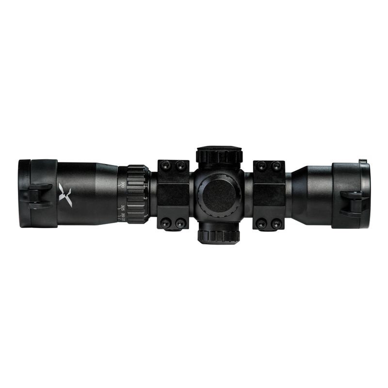 BEARAR-Variable-Speed-Scope-Black