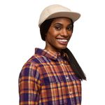 Cotopaxi-Fleece-5-Panel-Hat---Women-s-Oatmeal