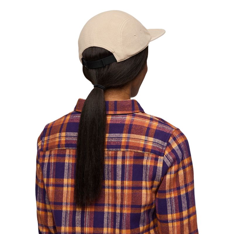 Cotopaxi-Fleece-5-Panel-Hat---Women-s-Oatmeal