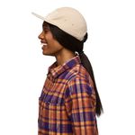 Cotopaxi-Fleece-5-Panel-Hat---Women-s-Oatmeal