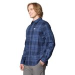 Columbia-Vapor-Ridge-III-Long-Sleeve-Shirt---Men-s-Collegiate-Navy