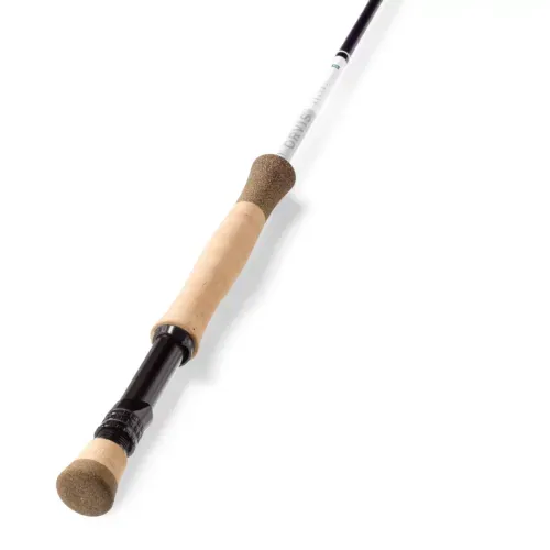 Orvis Helios D Fly Rod