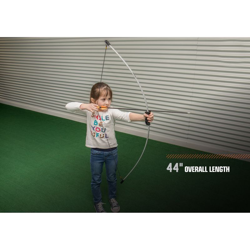 BEARAR Wizard (Bow Only) Gray